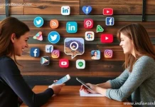 How Social Media Affects Relationships & Ways to Maintain Balance How Social Media Affects Relationships and Ways to Maintain Balance HD Photo