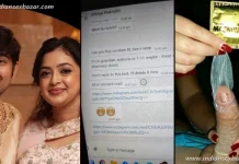 XL कंडोम मंगा अरबपति बिजनेसमैन की पत्नी ने बॉयफ्रेंड से XL कंडोम मंगा अरबपति बिजनेसमैन प्रसन्ना शंकर की पत्नी दिव्या शशिधर ने बॉयफ्रेंड से चैट वायरल