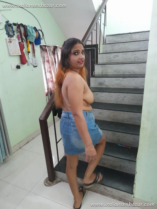 Kaise Main Ek Sanskari Biwi Se Desi VIP Randi Ban Gayi Porn Photos Indian Call Girl XXX Image Gallery (7)