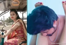 आश्रम में गैंगबैंग ई-रिक्शा चालक महिला के साथ तांत्रिक व उसके शिष्यों ने आश्रम में ई-रिक्शा चालक महिला के साथ गैंगबैंग करा नशीला पदार्थ खिलाकर पोर्न Mms भी रिकॉर्ड करी वीडियो कैमरे में अन्तर्वासना हिंदी सेक्स स्टोरी Tantrik and his disciples gang banged the e-rickshaw driver woman in the ashram, fed her intoxicants and also recorded porn MMS on video camera Antarvasna Hindi sex story