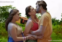 रंडियों को चोदने के लिए खटिया पर नंगी करके लिटाया गाँव की दो देसी रंडियों को चोदने के लिए खेत में पड़ी खटिया पर नंगी करके लिटाया अन्तर्वासना हिंदी थ्रीसम सेक्स स्टोरी Two Desi village whores were made to lie naked on a cot in the field to fuck them. Antarvasna Hindi threesome sex story