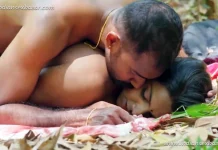 चुचे दबाते हुए प्रेमी ने मासूम प्रेमिका की चूत मारी बगीचे में चुचे दबाते हुए प्रेमी ने मासूम प्रेमिका की चूत मारी बगीचे में अन्तर्वासना हिंदी आउटडोर सेक्स कहानी