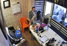 Astrologer Ashok Kharat Rupali Chakankar Sex Scandal Porn Mms Free Watch Download Astrologer Ashok Kharat and chairperson of Maharashtra State Womens Commission Rupali Chakankar Sex Scandal Desi XXX Porn Mms