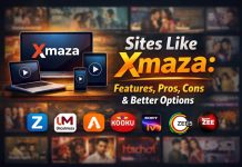Sites Like Xmaza: Features, Pros, Cons & Better Options Sites Like Xmaza: Features, Pros, Cons & Better Options