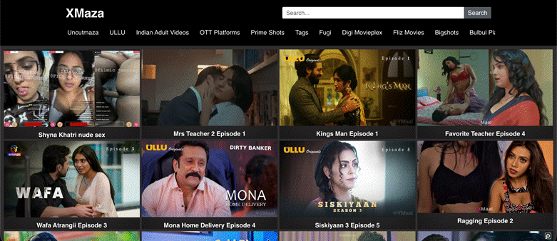Sites Like Xmaza: Features, Pros, Cons & Better Options