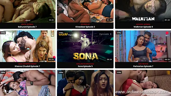 Best Platforms to Watch Trending Hindi Web Series Online